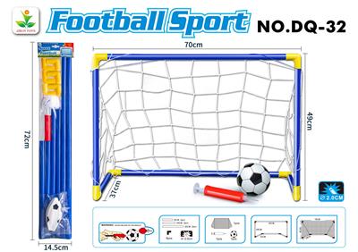 Soccer / football door - OBL10261367