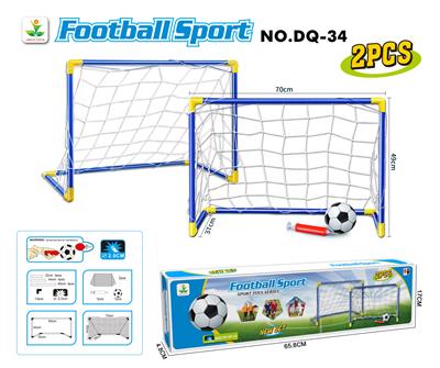 Soccer / football door - OBL10261369