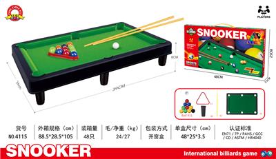 Billiards / Hockey - OBL10261598