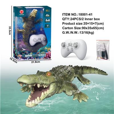 Remote control animal - OBL10262064