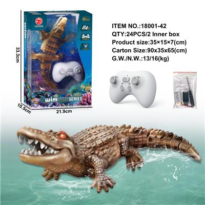 Remote control animal - OBL10262065