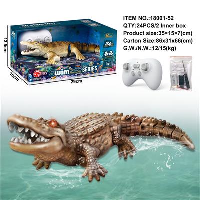 Remote control animal - OBL10262067