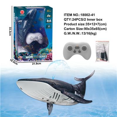 Remote control animal - OBL10262068