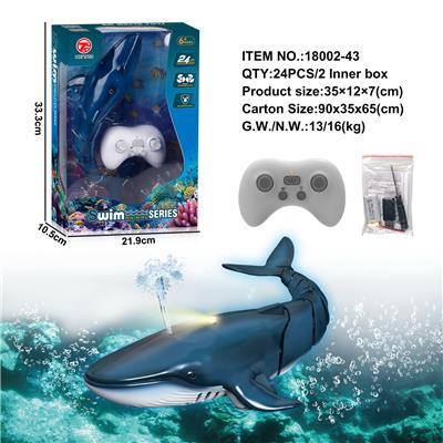 Remote control animal - OBL10262070