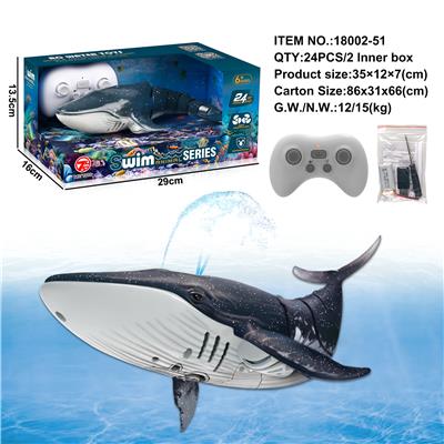 Remote control animal - OBL10262071