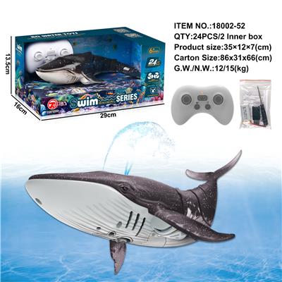 Remote control animal - OBL10262072