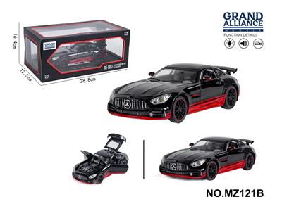 Die-cast toys - OBL10262770