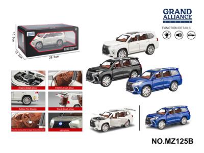 Die-cast toys - OBL10262772