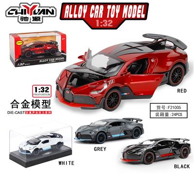 Die-cast toys - OBL10262802