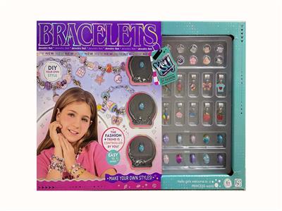 Beauty set - OBL10262920