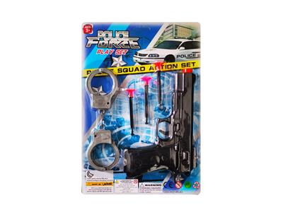 Militarytoys&Policeset - OBL10263199