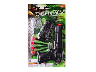 Militarytoys&Policeset - OBL10263205