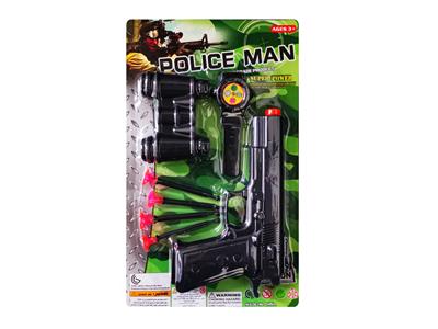 Militarytoys&Policeset - OBL10263207