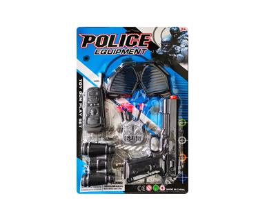Militarytoys&Policeset - OBL10263211