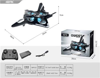 Remote control plane - OBL10263300