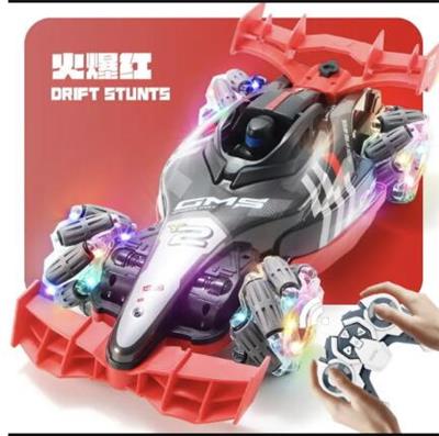 F1方程式特技赛车（灯光版） - OBL10263305