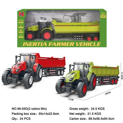 Inertia series - OBL10263342