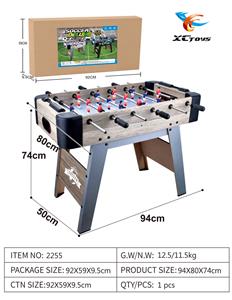 Soccer / football door - OBL10263380