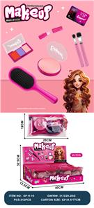 Beauty set - OBL10263505