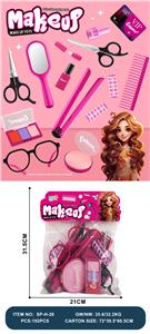 Beauty set - OBL10263521