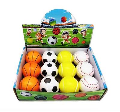 Ball games, series - OBL10263593