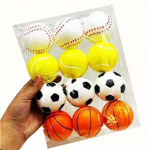 Ball games, series - OBL10263594