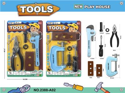 TOOL SERIES - OBL10263805