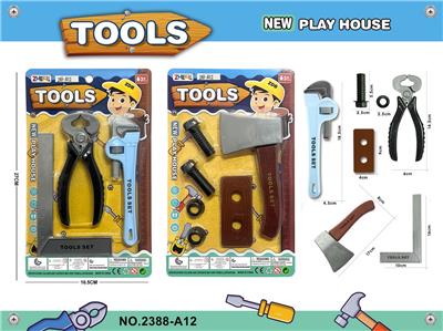 TOOL SERIES - OBL10263815