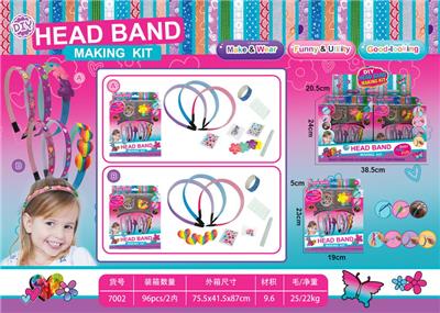 Beauty set - OBL10263875