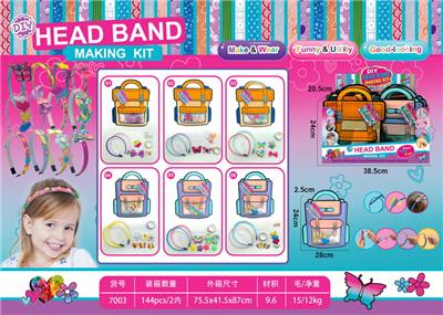 Beauty set - OBL10263876