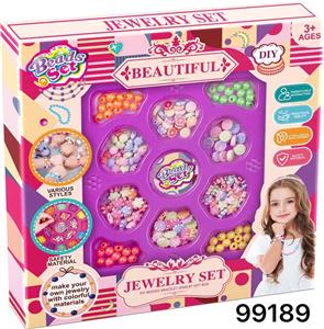 Beauty set - OBL10263892