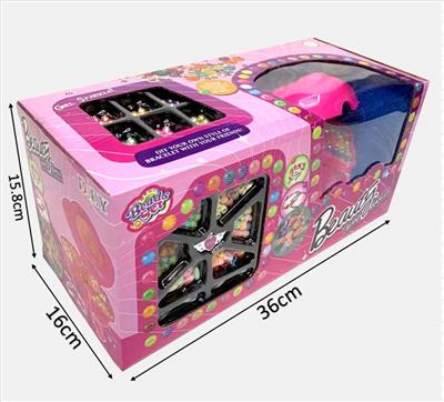 Beauty set - OBL10263919