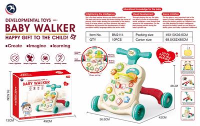 Babywalker - OBL10264323