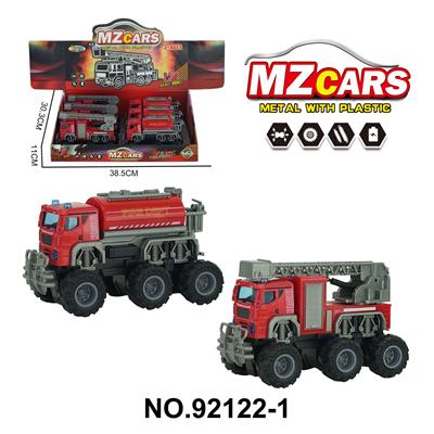 Die-cast toys - OBL10264439