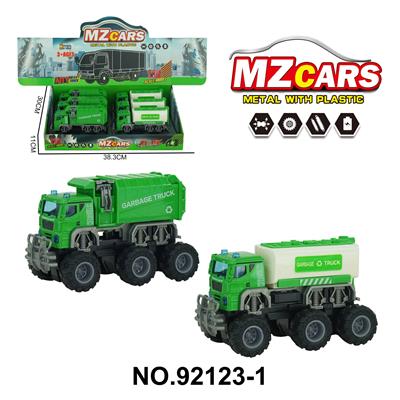 Die-cast toys - OBL10264441