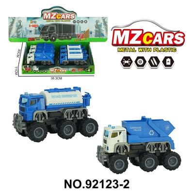 Die-cast toys - OBL10264442