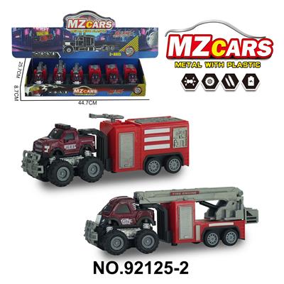 Die-cast toys - OBL10264446