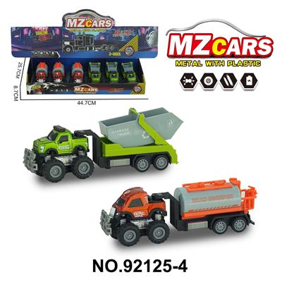 Die-cast toys - OBL10264448
