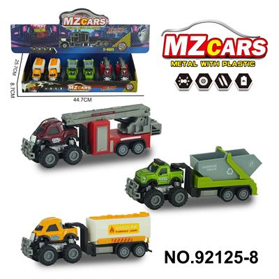 Die-cast toys - OBL10264452
