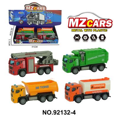 Die-cast toys - OBL10264462