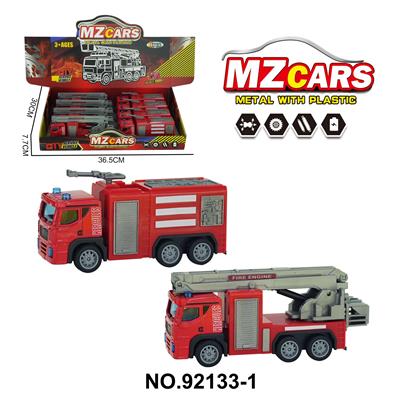 Die-cast toys - OBL10264463