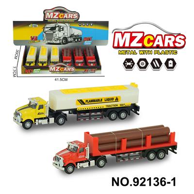 Die-cast toys - OBL10264467