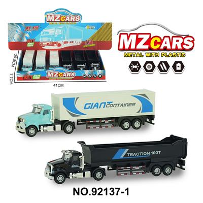 Die-cast toys - OBL10264469