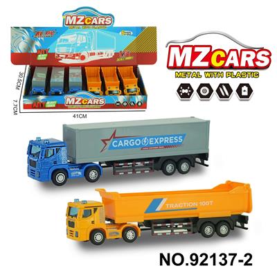 Die-cast toys - OBL10264470