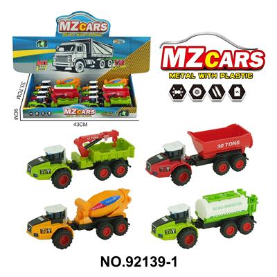 Die-cast toys - OBL10264471