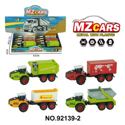Die-cast toys - OBL10264472