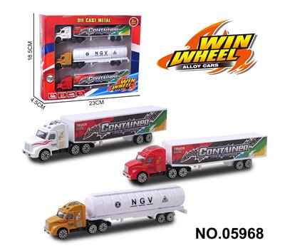 Die-cast toys - OBL10264488
