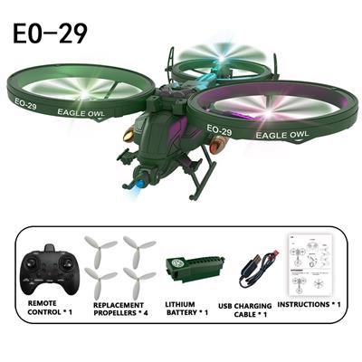 Remote control plane - OBL10264558