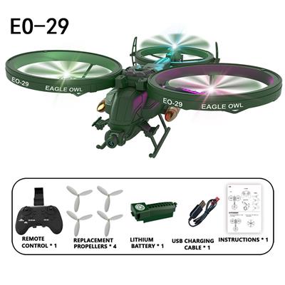 Remote control plane - OBL10264559