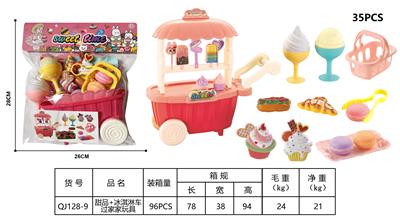 FOOD SET - OBL10264620